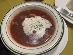 -秋林西餐厅(总店)