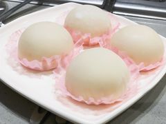 芒果雪媚娘-海底捞火锅(8号仓店)