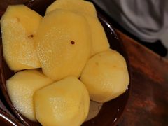 厚切土豆-四小区火锅·巷子里的重庆火锅(花照壁店)