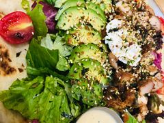 -HELLO 27 意面·沙拉·帕尼尼