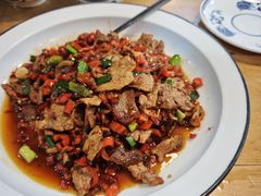 -笨罗卜浏阳菜馆(高桥永祥店)