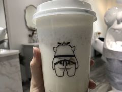 -茶力的小怪兽(梅林卓悦汇店)
