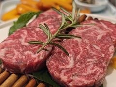 -佟爷·老北京炙子烤肉(长寿路店)