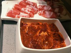 -海底捞火锅(万达广场店)