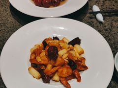 -北平食府.北京烤鸭(亦庄店)