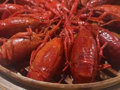 -靓靓蒸虾·头牌蒸虾(雪松路总店)