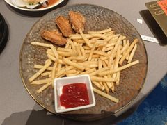 -徐记海鲜(观沙岭|滨江新城店)