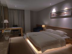 -大梅沙游艇度假酒店