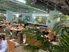 大堂-春润大地海南椰子鸡(沙井京基百纳广场店)