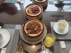 -万丽轩中餐厅·粤菜·客家菜-富力万丽酒店