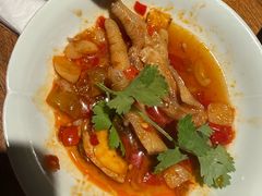 -乔街深夜食堂·小龙虾·高压锅生蚝(杭州总店)