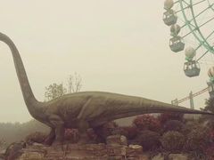 -南京银杏湖乐园