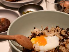 -胡麻(静安嘉里店)