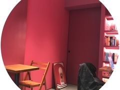 -Punchline Coffee&Roaster(同济大学店)