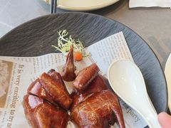 -喜记顺德菜(南昌万象城店)