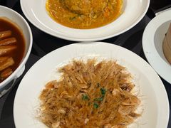 -狮王府淮扬菜(夫子庙老门东店)