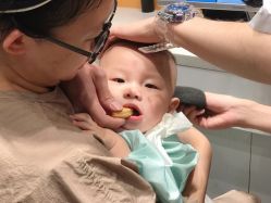 -Mengbaby·萌宝贝儿童理发(保利广场店)