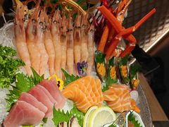 -德川家日本料理(中关村店)
