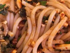 -辣辣小吃豆花米线(大观篆新农贸市场店)