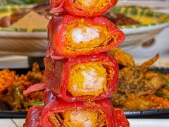 -南拳十三姨·潮汕砂锅粥·粤菜(西单大悦城店)