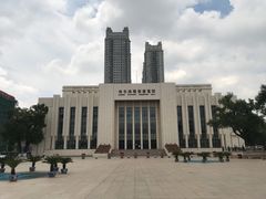 -哈尔滨规划展览馆