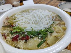 -无招牌