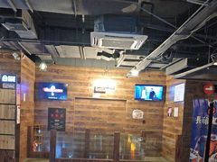 -长藤鬼校(龙翔店)