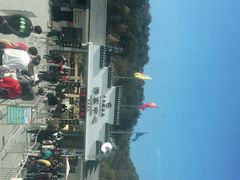 -千年银杏谷文化旅游区