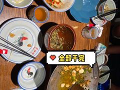 -老湘村·湖南土菜(天河维多利店)