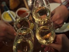 -上海柏悦酒店·世纪100牛排馆