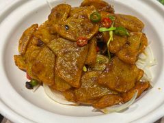 -六泰居·尔滨地标·东北菜(泰山路店)
