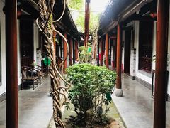-不倒翁·徽天下名菜楼(马鞍山路店)