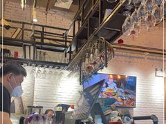 -Hi YOU你的饭局泰餐厅(雍和宫店)
