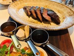 M9牛小排500G-燃扒房Steakhouse(皇庭店)