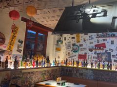 -三杯赤運·中式小酒馆(所城里店)