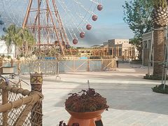 -三亚海昌梦幻海洋不夜城