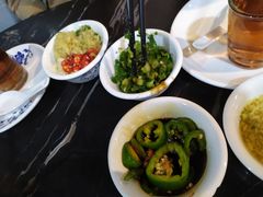 -牛一煲美食(江高店)