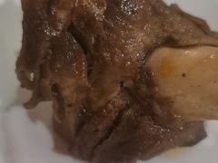 -百味源炭火烤翅 ·夜市大排档(酒仙桥店)