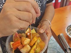 -雙冲柳州螺蛳粉&酸嘢&桂林米粉(簋街店)