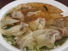 -东北师大净月校区食堂