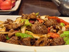 -老妈厨房团圆饺子东北菜(北环路店)