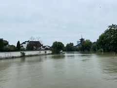 -枫桥景区