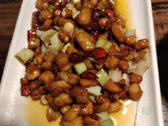 -陈麻婆豆腐(旗舰店)