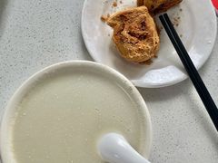 -老磁器口豆汁店(天坛店)