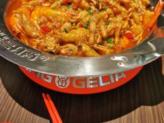 -胖哥俩肉蟹煲(湖滨银泰in77店)