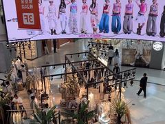 -万达广场(太原街店)