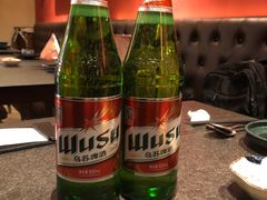 -丝路金桃·新疆菜(徐汇店)