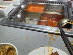 -海底捞火锅(步步高新天地店)