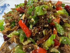 -石锅鱼府(二分店)