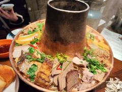 -下杨家青海土火锅(海湖店)